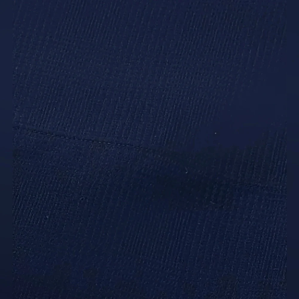$435 NEW RALPH LAUREN HOME KING FLAT SHEET & 2 PILLOWCASES LOVAN PLAID NAVY